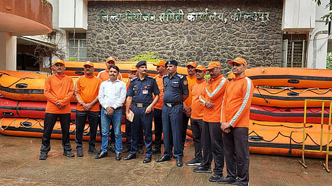 kolhapur, satara, sangli