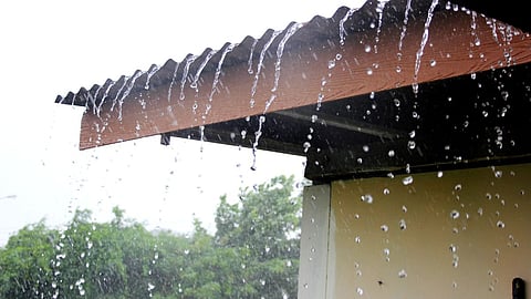 Maharashtra Rain Alert