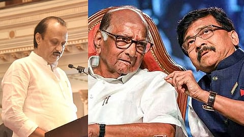 Sanjay Raut News