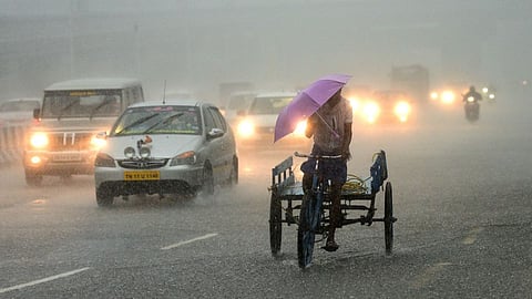 Maharashtra Rain Update