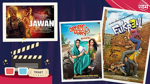 Bollywood Producers Change Movies Releasing Date