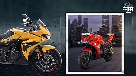 Hero Xtreme 200S 4V Launched