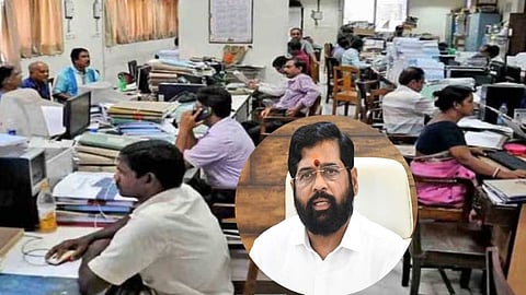 State Government Employees DA Hike