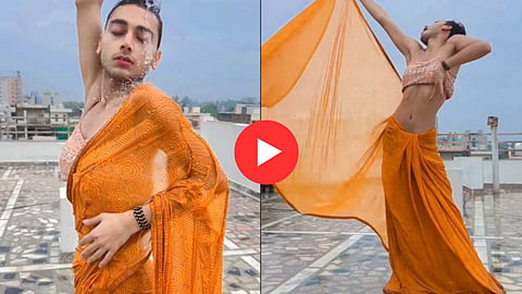 Viral Dance Video
