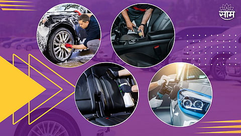 Car Servicing Care Tips 