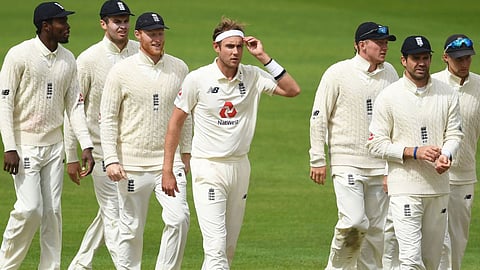 england cricket team 