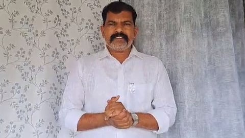 Farmers Andolan