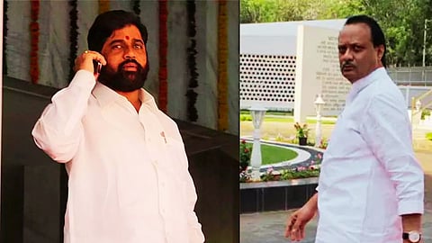 Maharashtra Political News