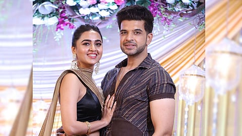 Tejasswi Prakash On Marriage Plans