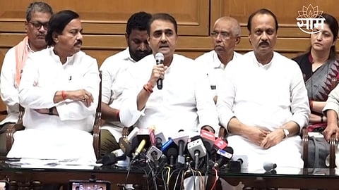 Maharashtra Politics