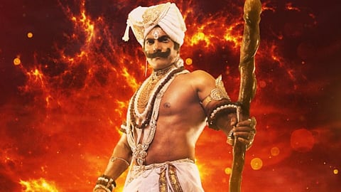 Kshetrapal Shree Dev Vetoba