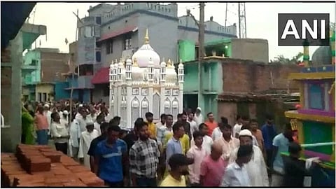 Moharram Procession: मोहरम मिरवणुकीत मोठी दुर्घटना! विजेच्या धक्क्याने ४ जणांचा मृत्यू; १० जण भाजले 