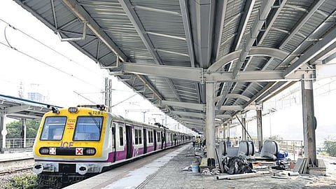 digha railway station