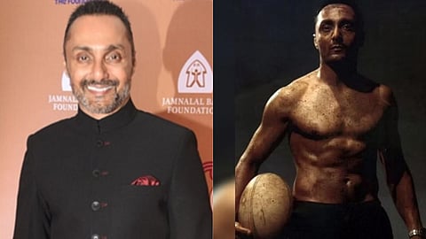 Rahul Bose Birthday News