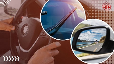 Car Driving Tips 
