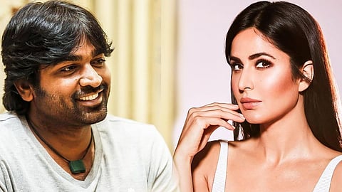 Merry Christmas Poster And Release Date Declared