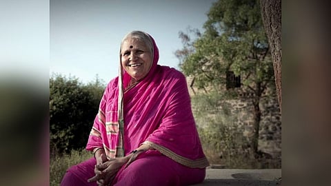 Sindhutai Majhi Aai Gosht Chindhichi Promo Shared