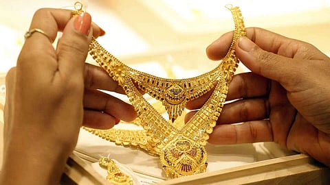 Gold Silver Price