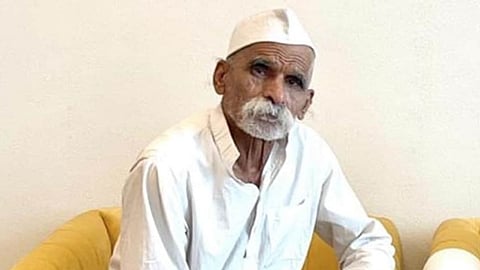 Sambahji Bhide, Nandurbar, shiv pratishthan hindustan chief sambhaji bhide