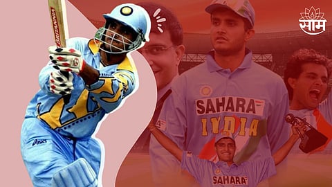 sourav ganguly birthday 