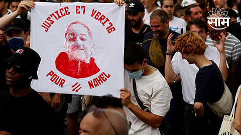 France Violence Explainer
