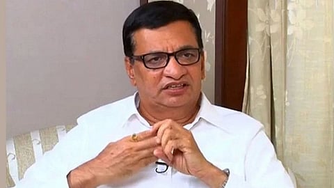 Balasaheb Thorat