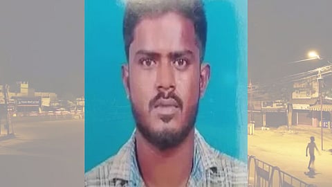 Tamil Nadu Auto Driver killed 
