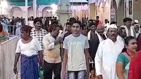 shegaon, guru purnima 2023