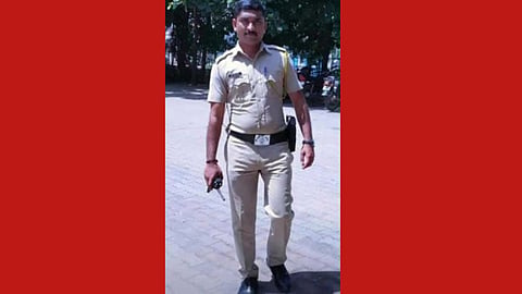 pune, vaibhav shinde