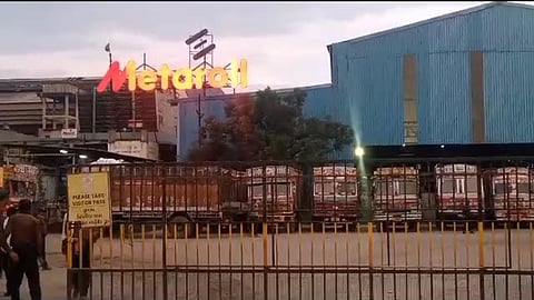 Jalna Fraud Case