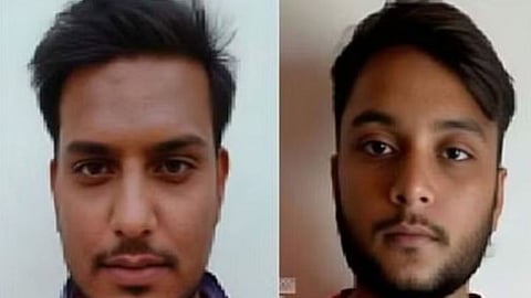 Pune Terrorist News Update