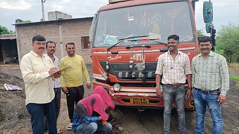 Wardha Crime News