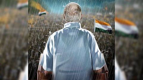Chanakya Poster