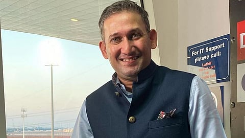 ajit agarkar 