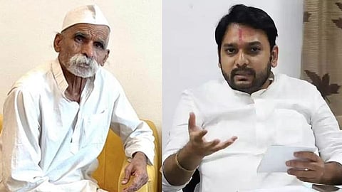 Sangli, vishwajeet kadam, sambhaji bhide