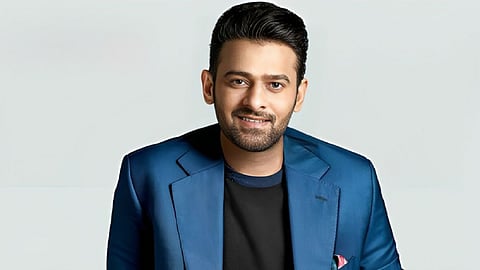 Prabhas Charge 150 Crore For Project K 
