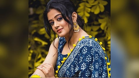 Jawan Film Actress Priyamani On Intimate Scenes