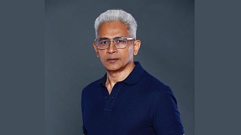 Atul Kulkarni Poem On Mahatma Gandhi 