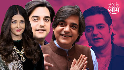 Chandrachur Singh Life Story
