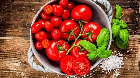 5 Best Tomato Substitutes