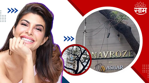 Jacqueline Fernandez Buys New Home
