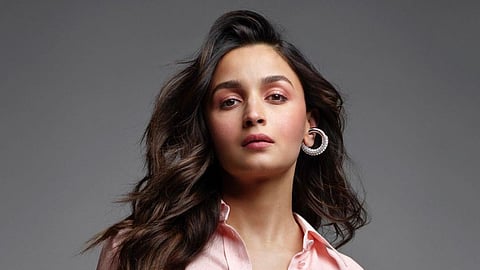 Alia Bhatt’s Clothing Brand Acquired By Mukesh Ambani