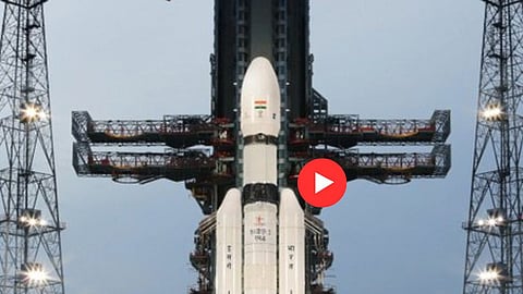 Chandrayaan 3 Launch Video