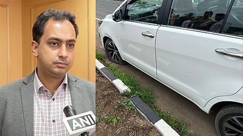 Ayush Prasad, Pune News, 