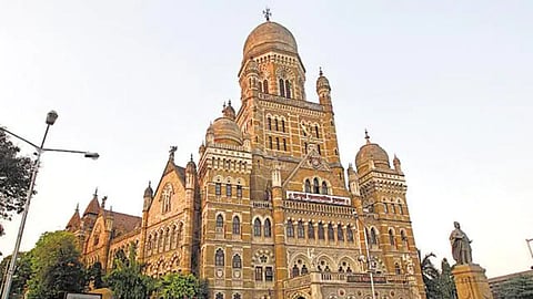 BMC Recruitment 2023