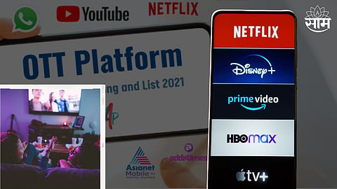 OTT Movies and Web Series Release (13 - 19 November)