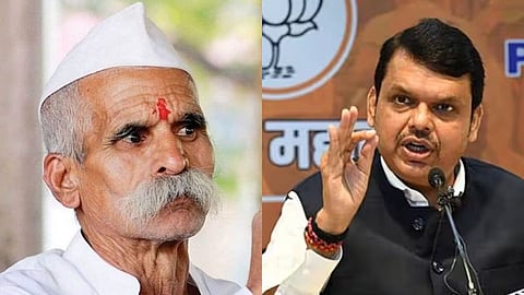 Devendra Fadnavis News