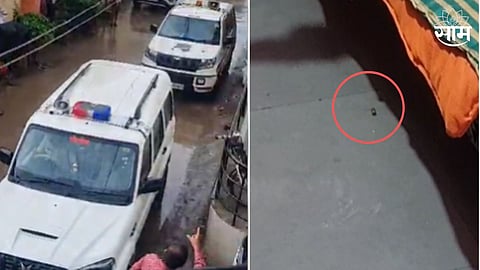 Chhatrapati Sambhajinagar Crime News