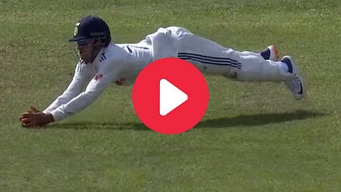 shubman gill catch video 