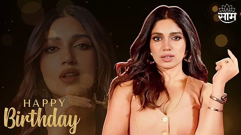 Bhumi Pednekar Struggle Story